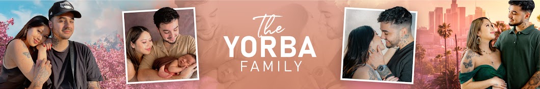 The Yorba Family Banner