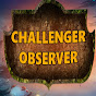 Challenger Observer