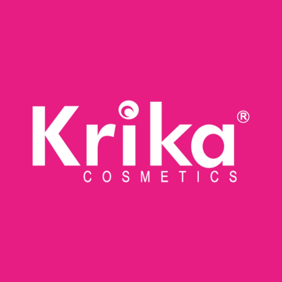 Krika Cosmeticos - YouTube