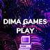 logo Dima Games Play