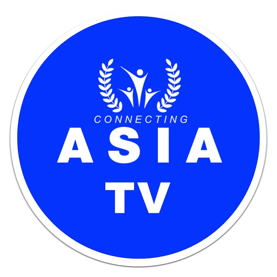 CONNECTING ASIA TV @CONNECTINGASIATV