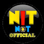 OFFICIAL NIT NOT