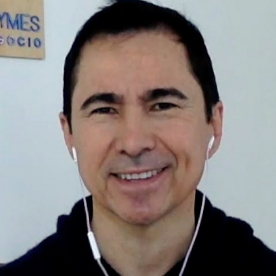 Jorge Antonio Coach