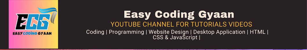 Easy Coding Gyaan
