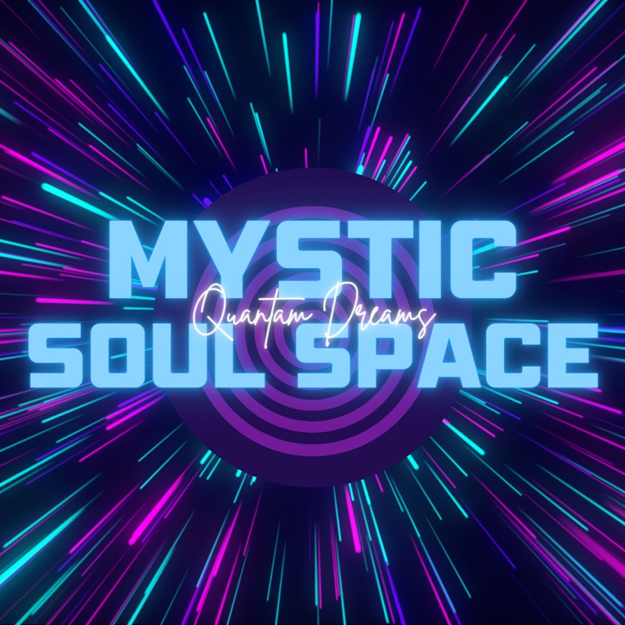 Mystic Soul Space - YouTube