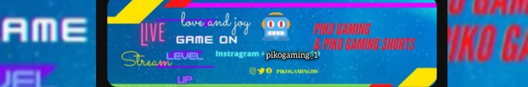 Piko Gaming