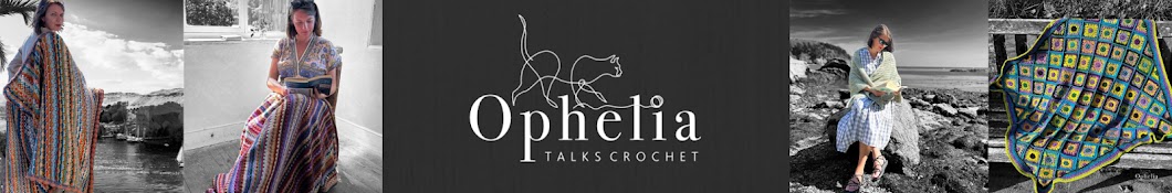 Ophelia Talks Banner