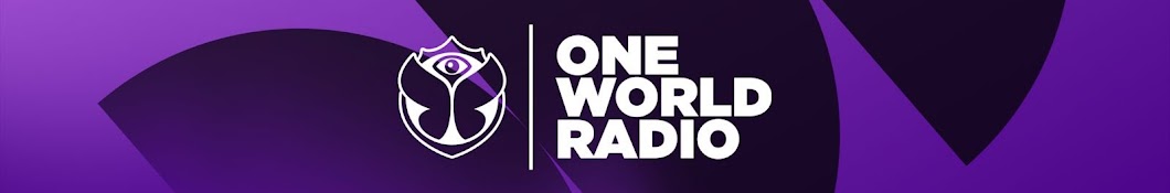 Tomorrowland One World Radio