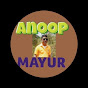 Anoop Mayur