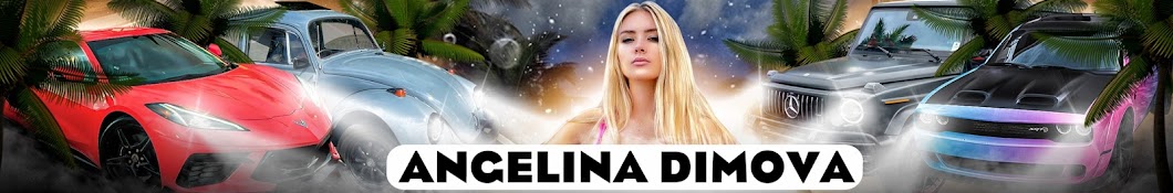Angelina Dimova Banner