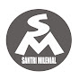 Santri Milenial