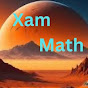 Xam Math
