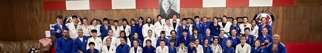 Judo Insights | Serge with JUDO OTOSHI