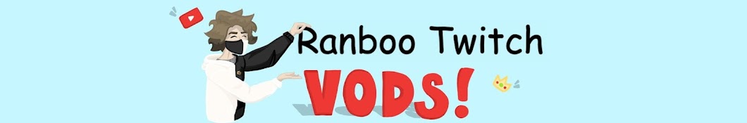 RanbooVODS Banner