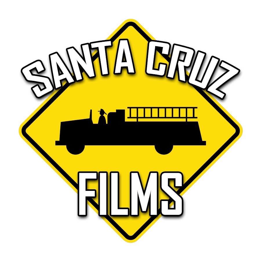 Santa Cruz Films YouTube