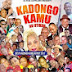 KADONGOKAMU VOCALS AND INSTRUMENTALS