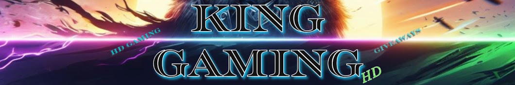 King Gaming HD