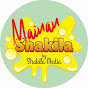 mainan shakila