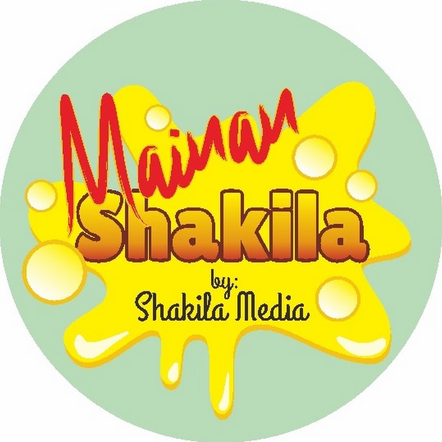 mainan shakila @mainanshakila