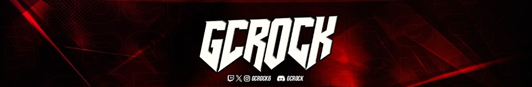 GCROCK