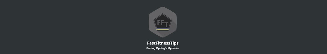 FastFitnessTips: Cycling Science!