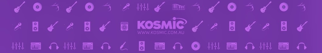 Kosmic Sound