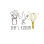 Chef's Kitchen