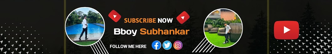 Bboy Subhankar