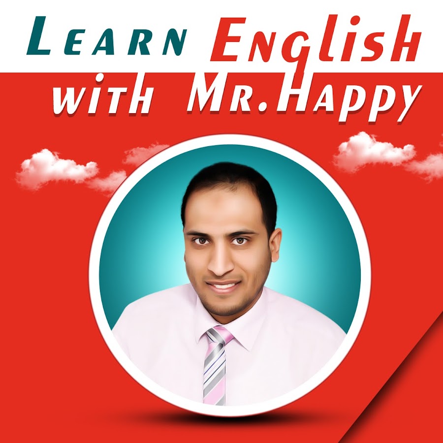 Learn English with Mr Happy @englishieltswithmrhappy3635