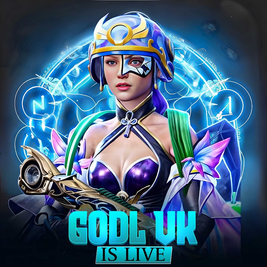 Godl vk live youtube