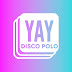 logo YAYLISTS - Disco Polo