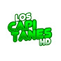 Los Capitanes HD