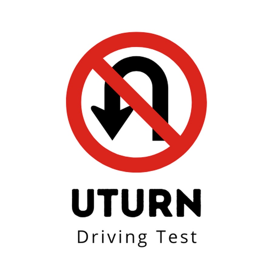 UTurn Driving Test