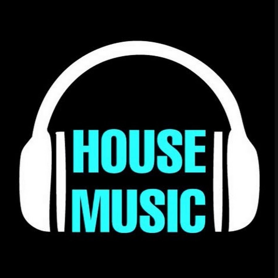 Картинки house music