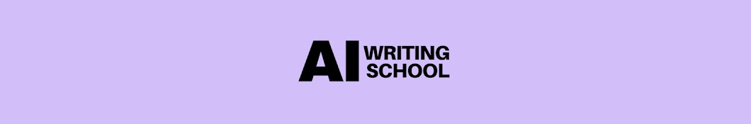 AI Writing School