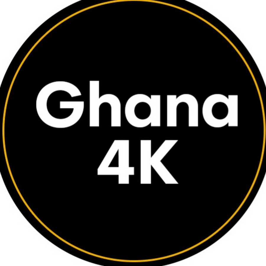 Ghana 4K