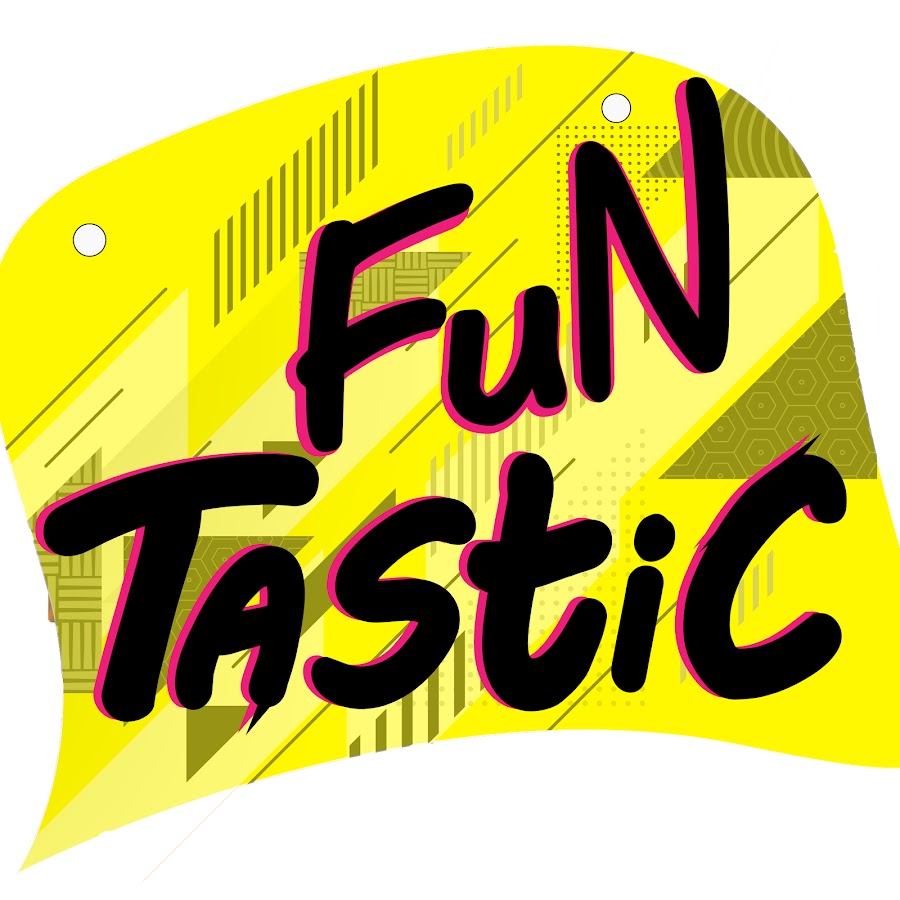 Fun-Tastic