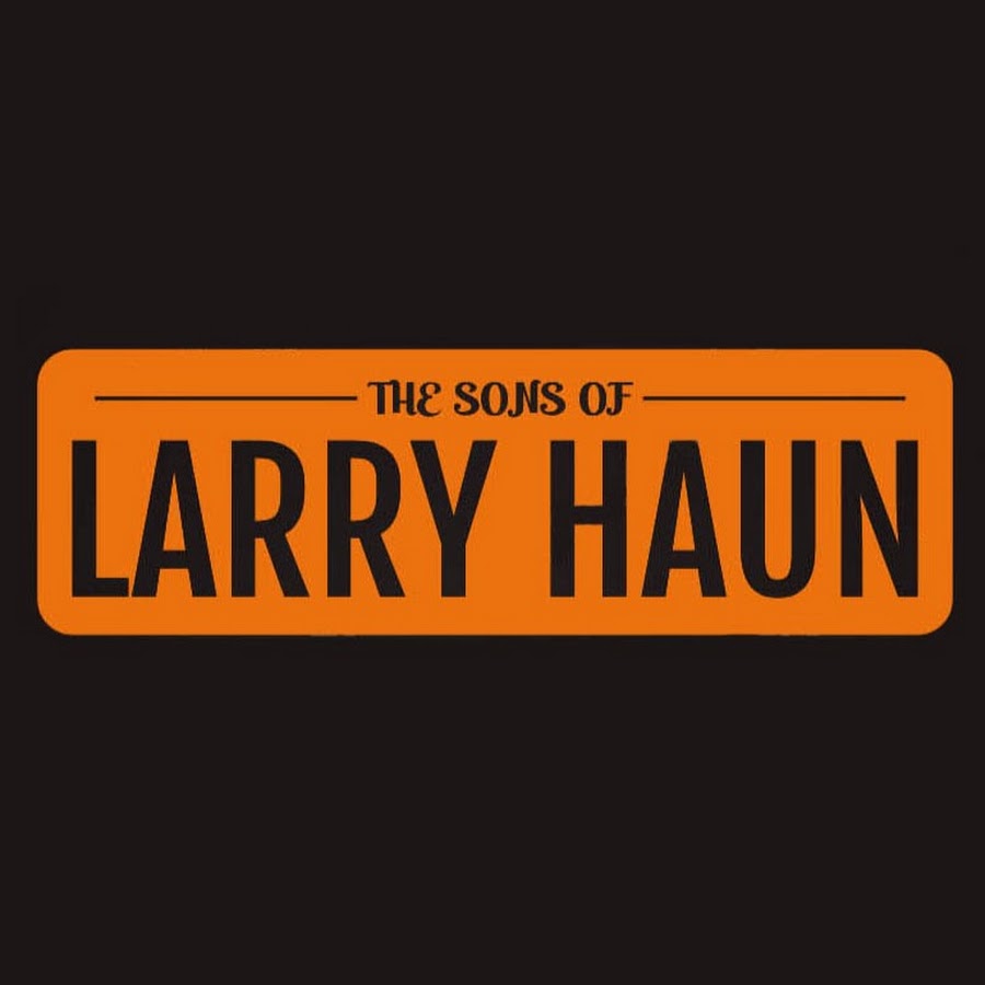 The sons of Larry Haun / Сыны Ларри Хона - YouTube