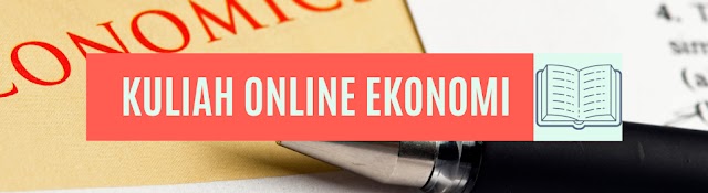 Kuliah Online Ekonomi