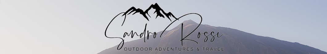 OutdoorsWithSandro Banner