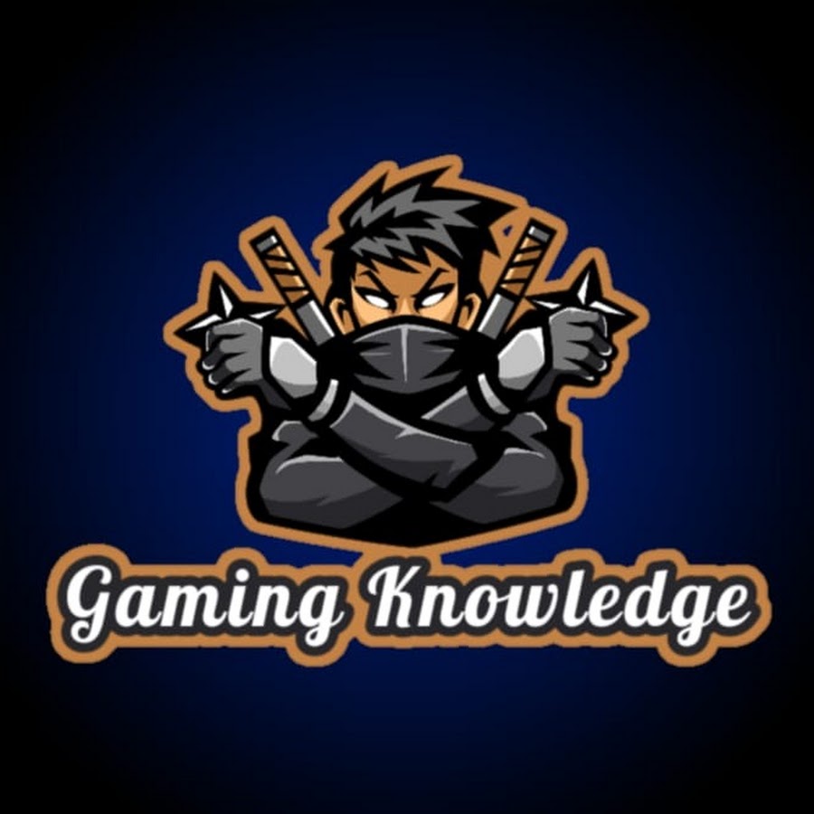 Gaming Knowledge - Youtube