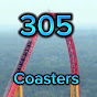 305 Coasters