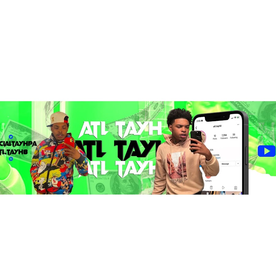 Atl tayh - YouTube