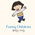 Funny Children 