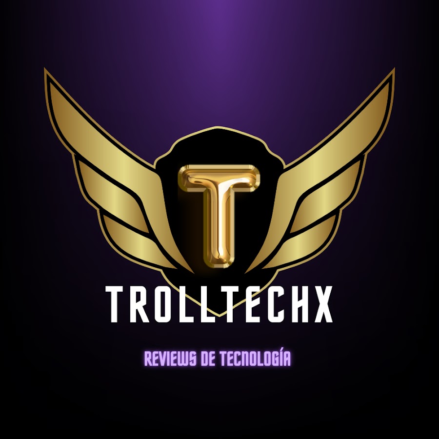 Trolltechx @Trolltechx