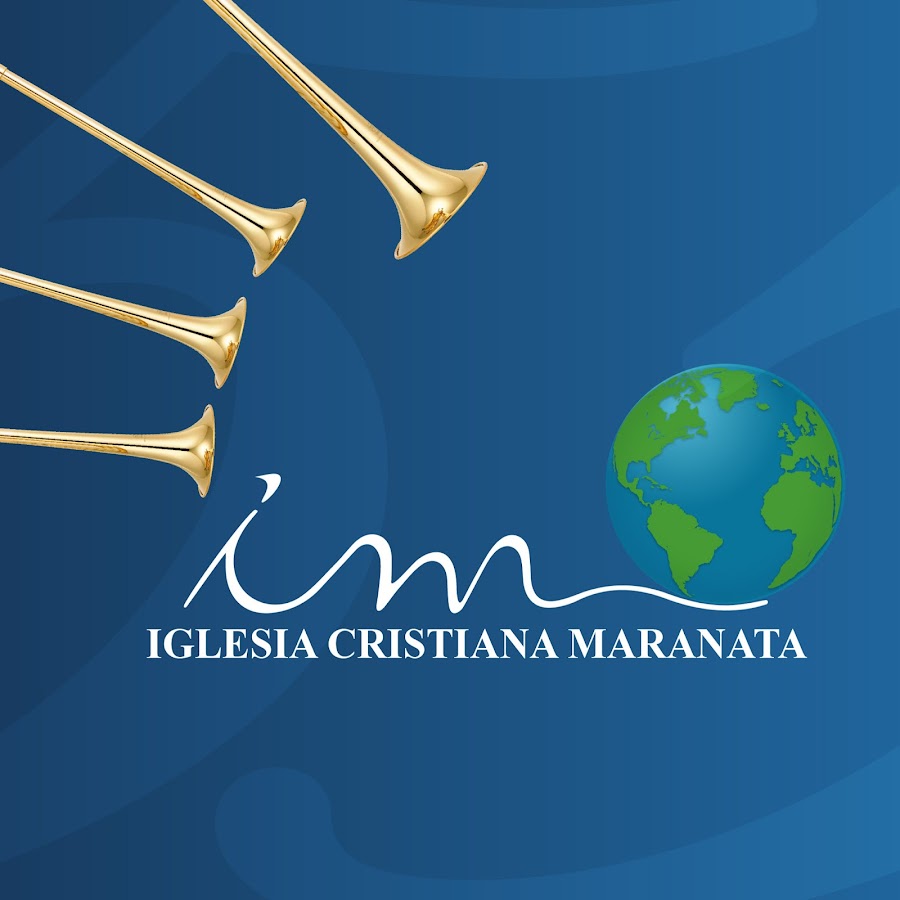 Iglesia Cristiana Maranata @IglesiaCristianaMaranata