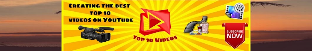 Top 10 Videos On Youtube