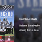 Bafana Basebesho - Topic