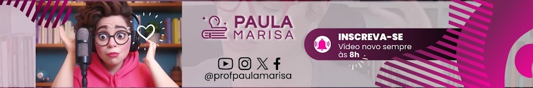 Paula Marisa Banner