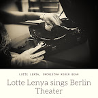 Lotte Lenya - Topic
